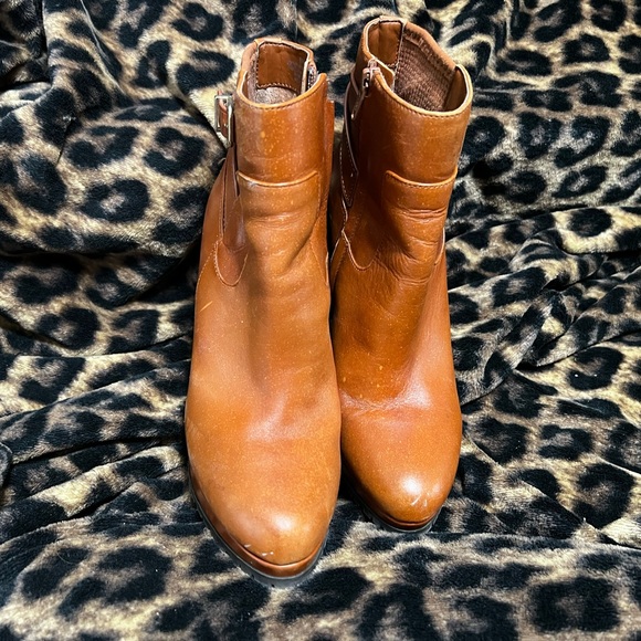 Booties - Picture 4 of 6